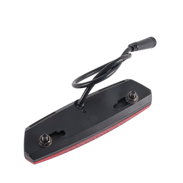 Taillight with Signals for Roadrunner Plug and Play